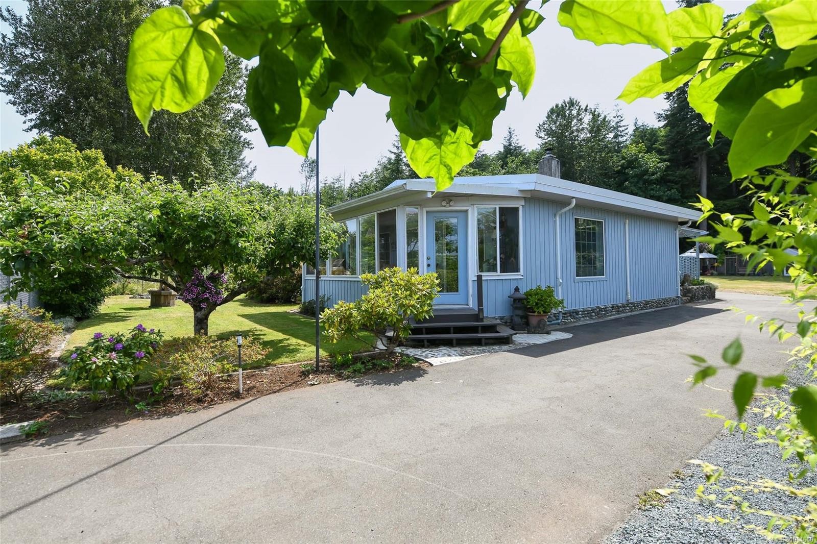 5340 Gainsberg Rd, Bowser, BC