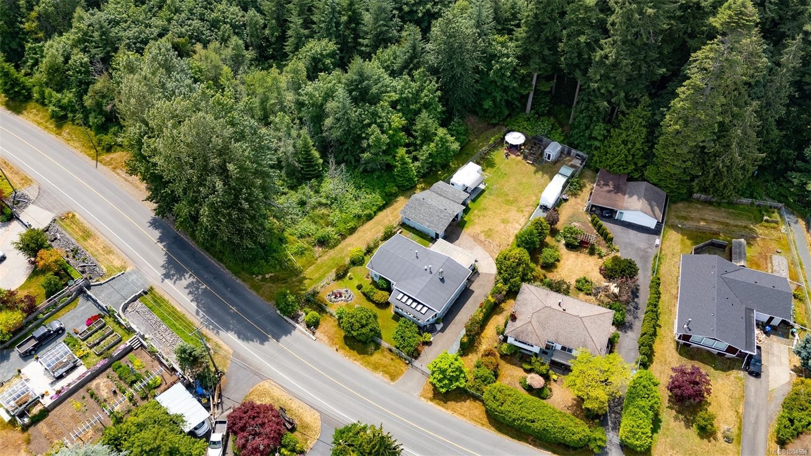 5340 Gainsberg Rd, Bowser, BC