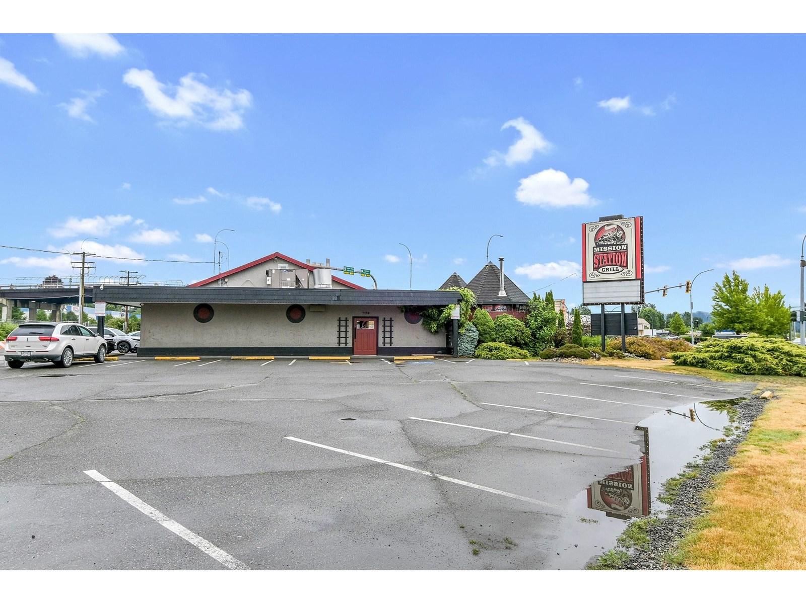 7216-7230 Horne Street, Mission, BC