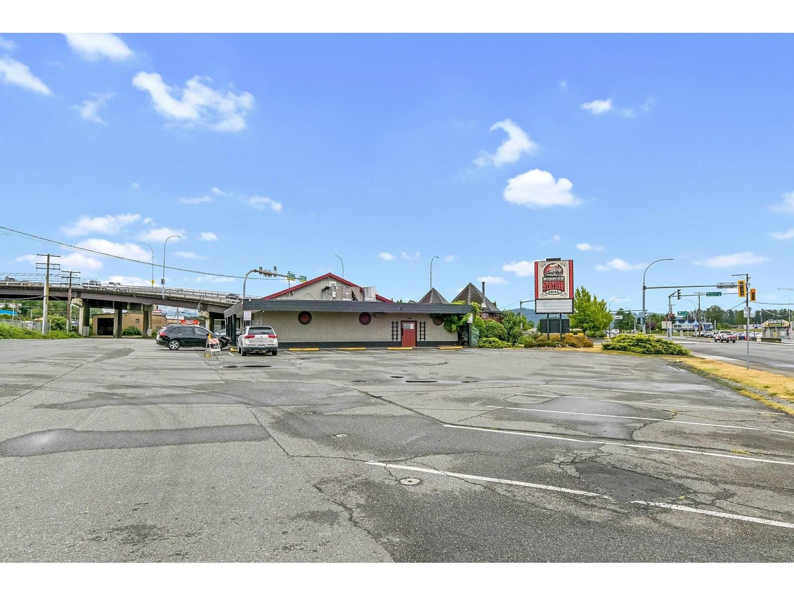 7216-7230 Horne Street, Mission, BC