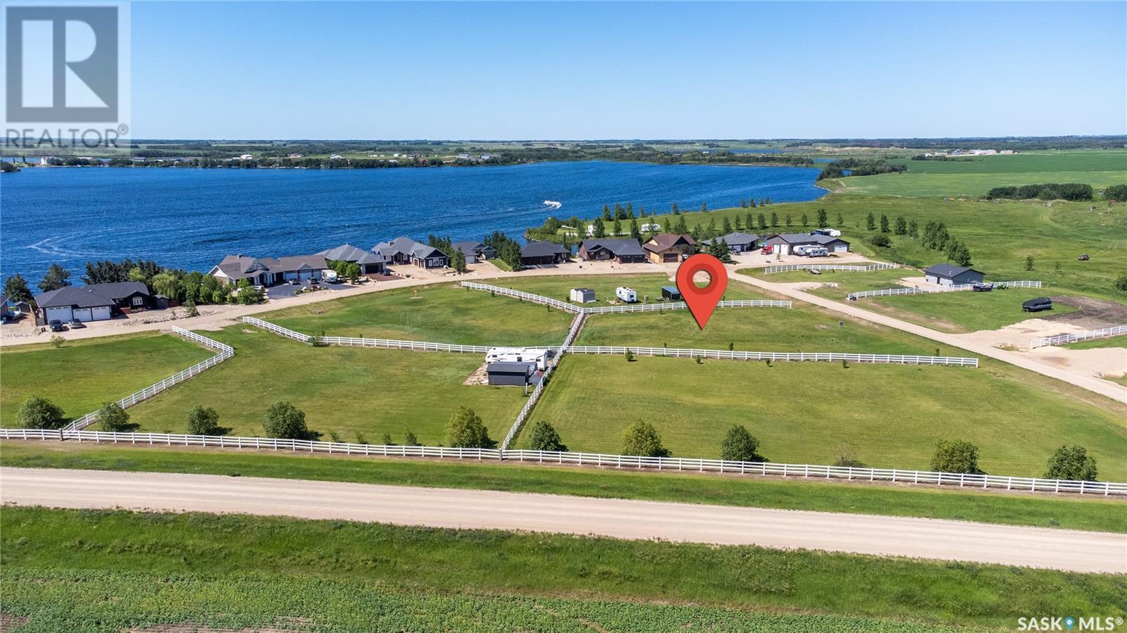 Lot 2 Blk 3 Pape Lane, Humboldt Rm No. 370, SK