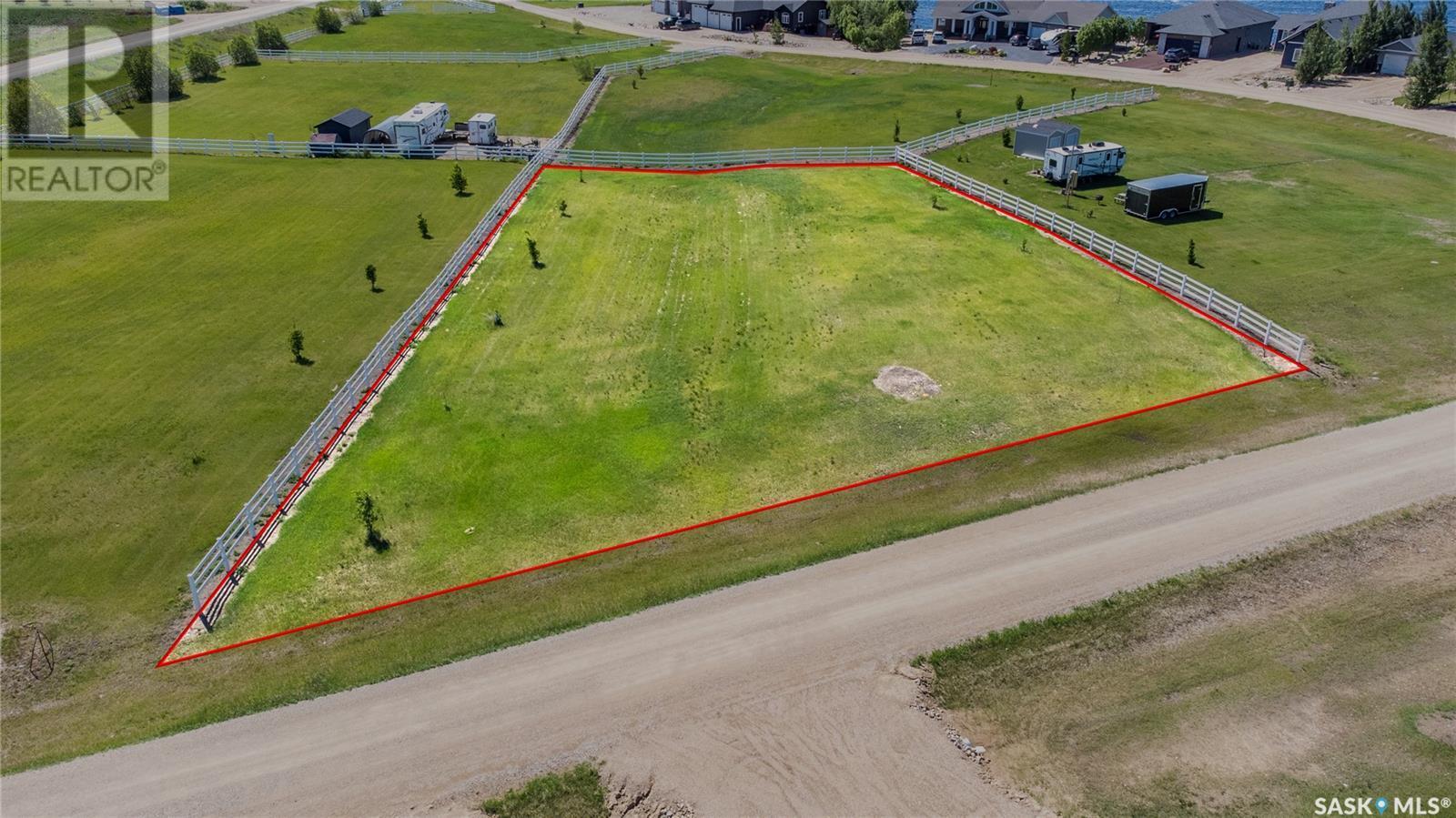 Lot 2 Blk 3 Pape Lane, Humboldt Rm No. 370, SK