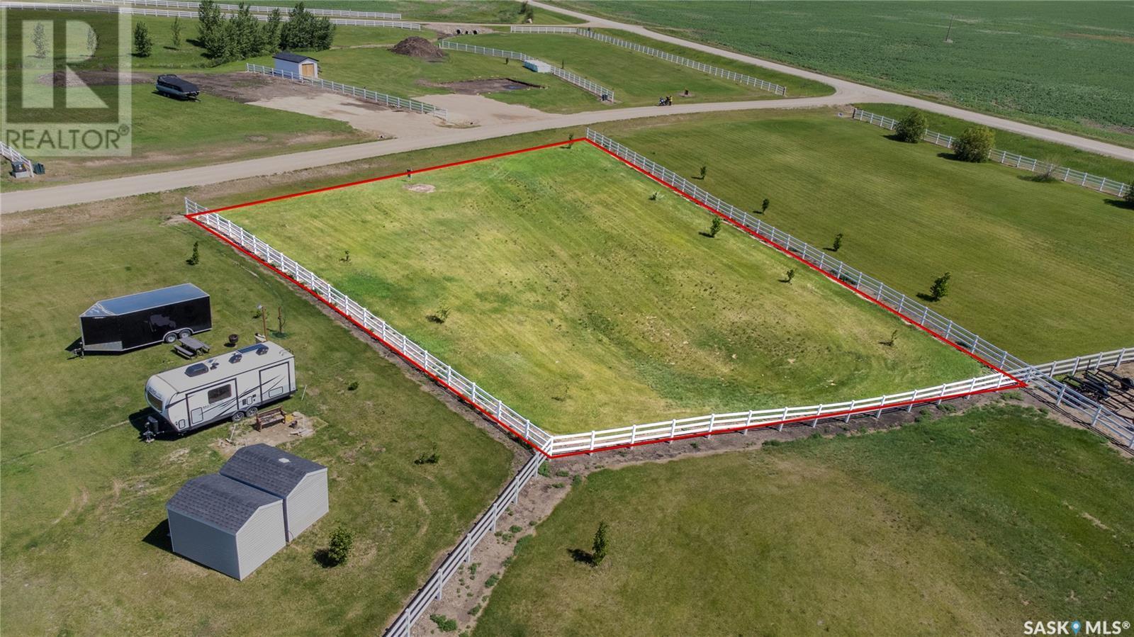 Lot 2 Blk 3 Pape Lane, Humboldt Rm No. 370, SK