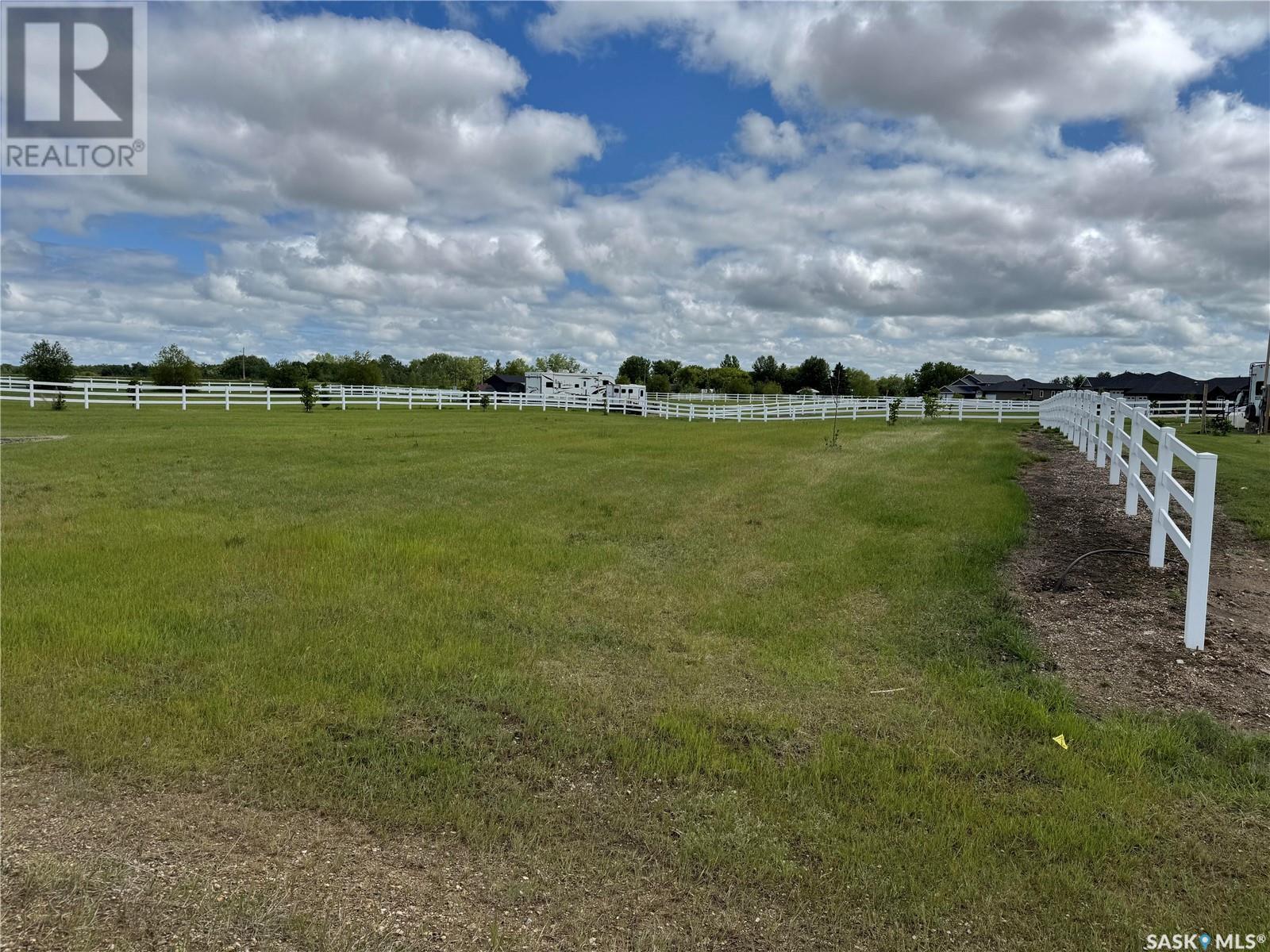 Lot 2 Blk 3 Pape Lane, Humboldt Rm No. 370, SK