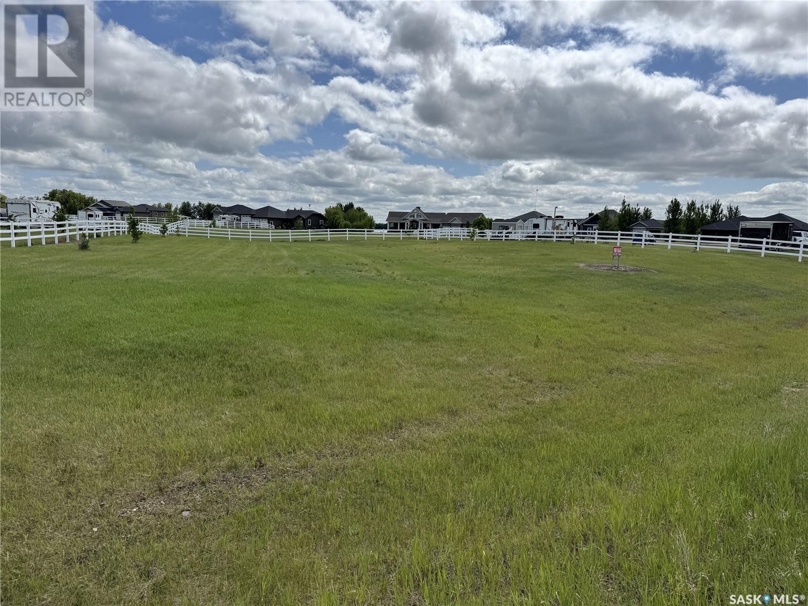 Lot 2 Blk 3 Pape Lane, Humboldt Rm No. 370, SK