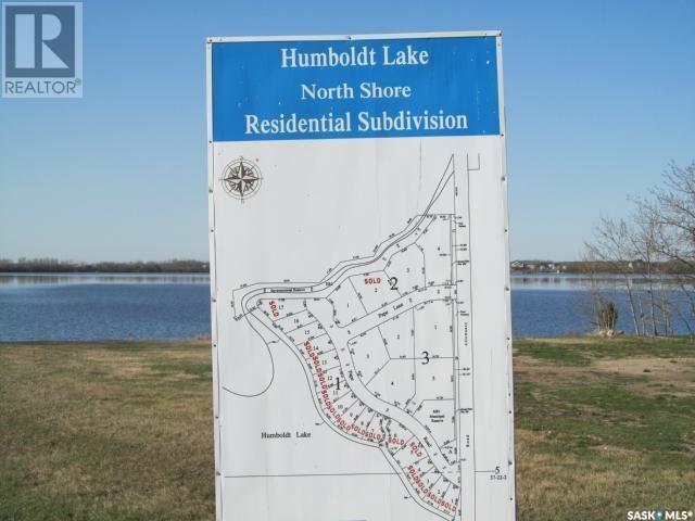 Lot 2 Blk 3 Pape Lane, Humboldt Rm No. 370, SK