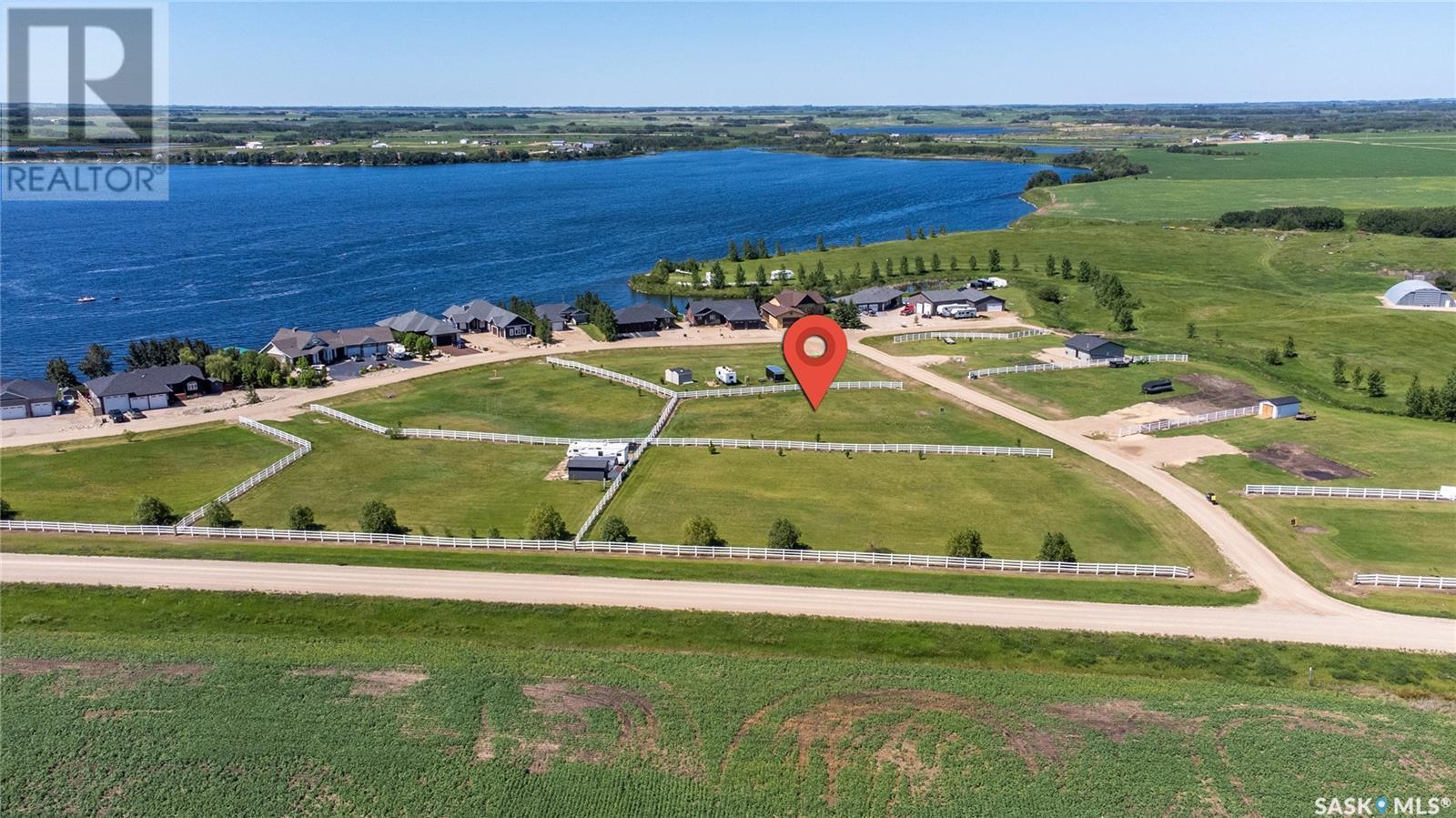 Lot 2 Blk 3 Pape Lane, Humboldt Rm No. 370, SK