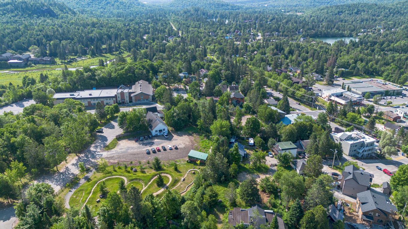 Other - Rue Ouimet, Val-David, QC