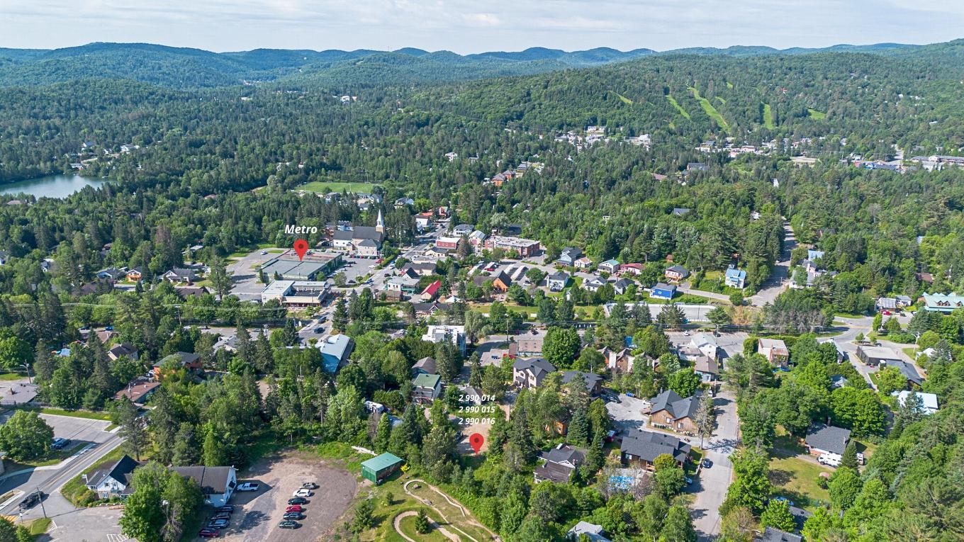 Other - Rue Ouimet, Val-David, QC