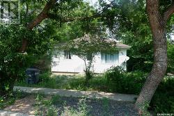318 4th AVENUE W Assiniboia, SK S0H 0B0