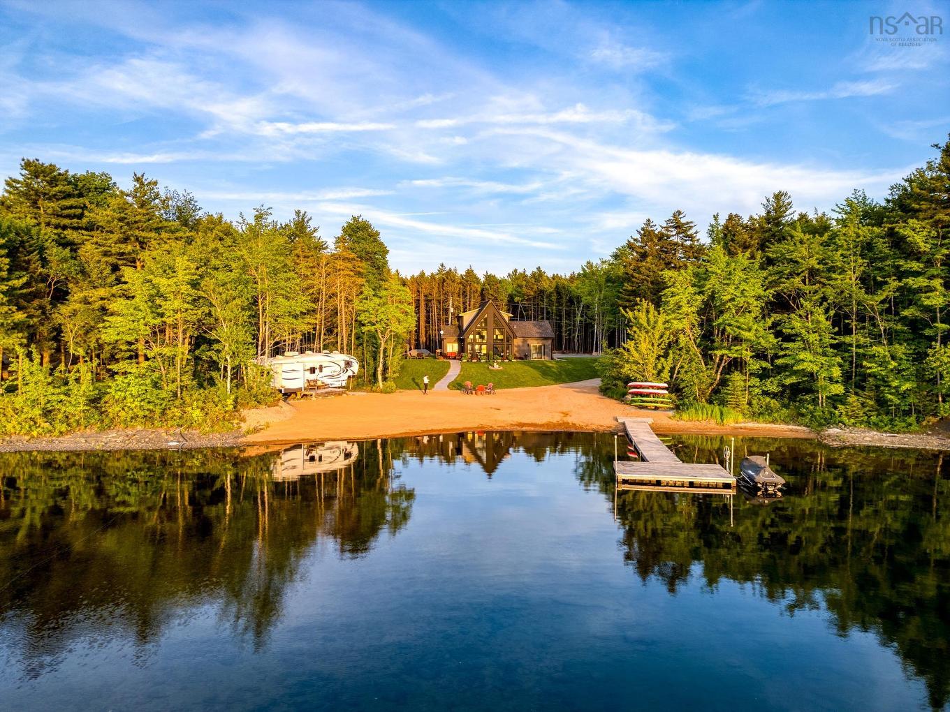 230 Joudrey Lane, Sweetland, NS