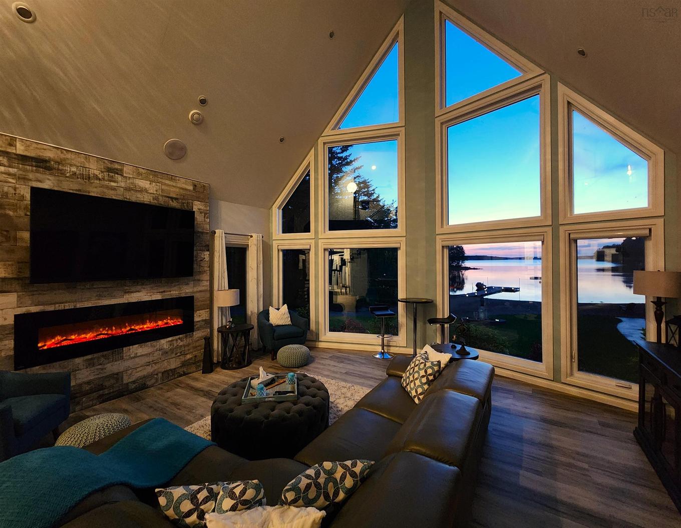 230 Joudrey Lane, Sweetland, NS