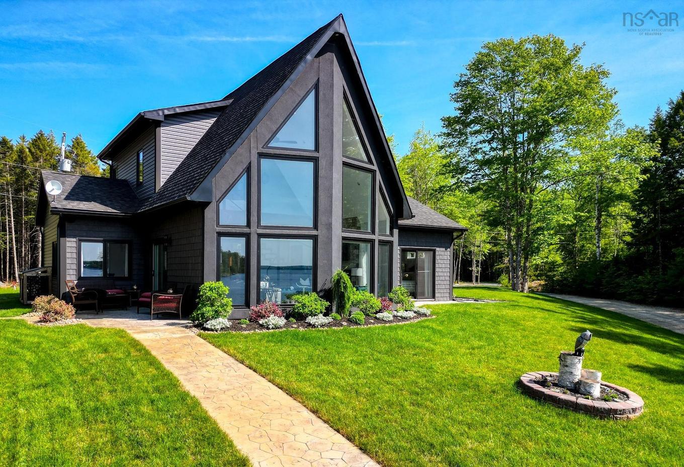 230 Joudrey Lane, Sweetland, NS