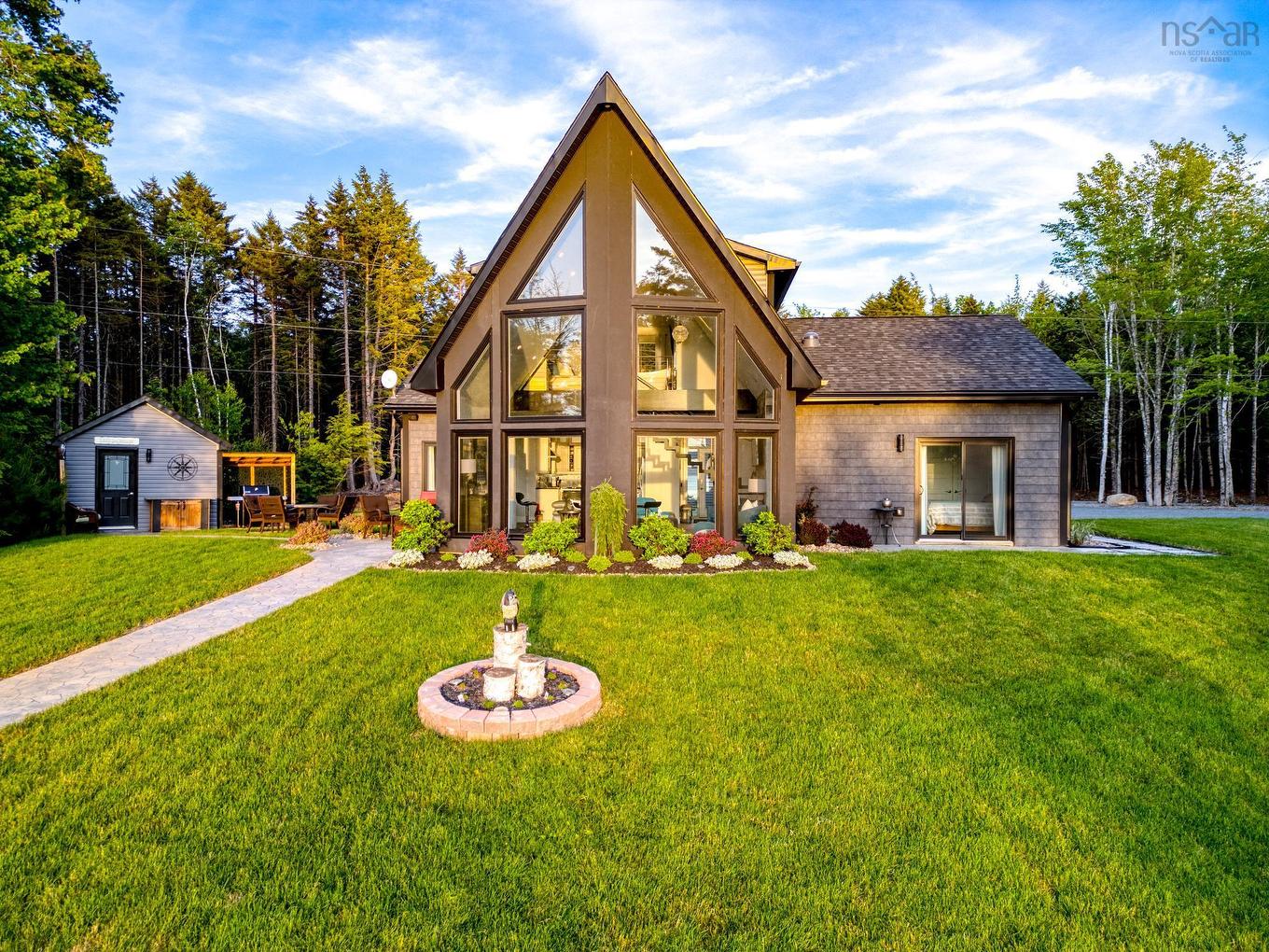 230 Joudrey Lane, Sweetland, NS