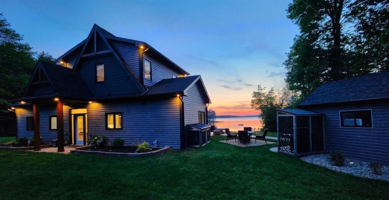 230 Joudrey Lane, Sweetland, NS