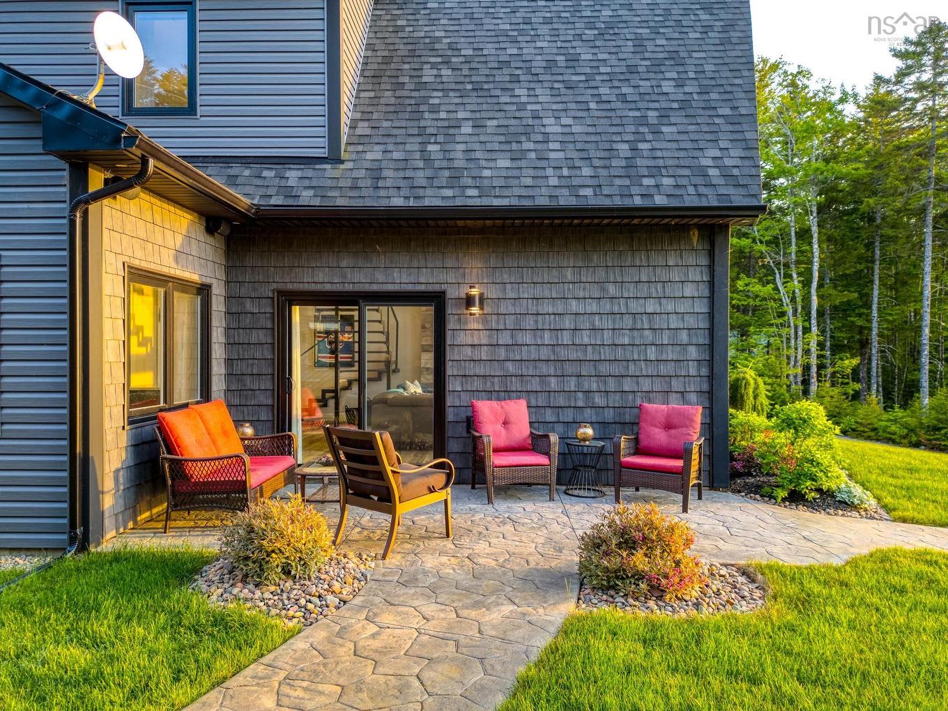 230 Joudrey Lane, Sweetland, NS