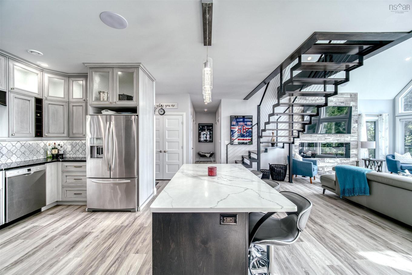 230 Joudrey Lane, Sweetland, NS