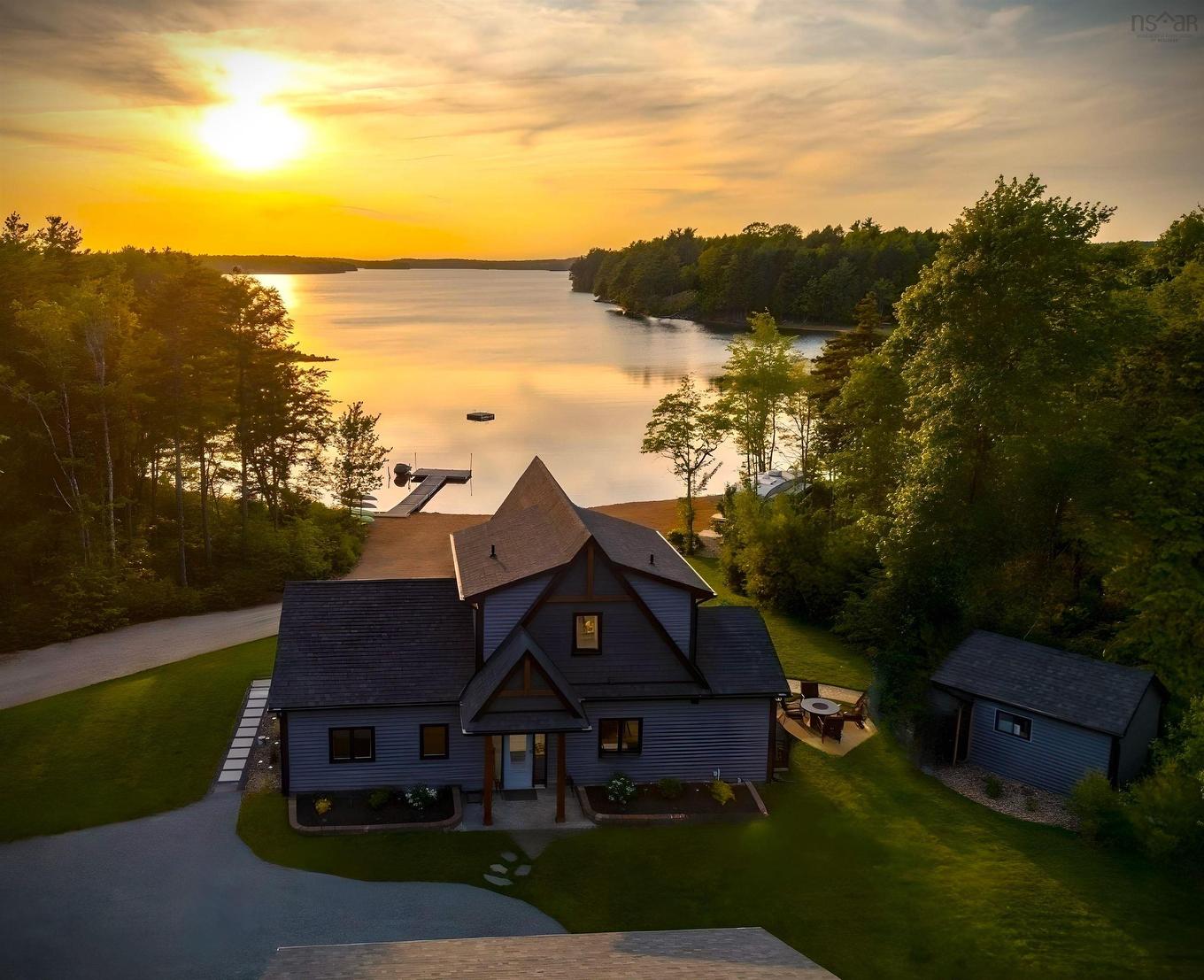 230 Joudrey Lane, Sweetland, NS