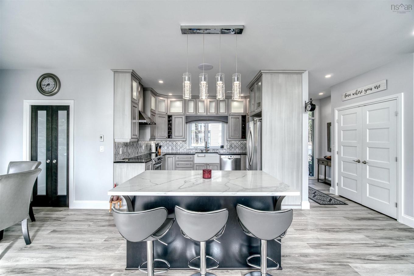 230 Joudrey Lane, Sweetland, NS