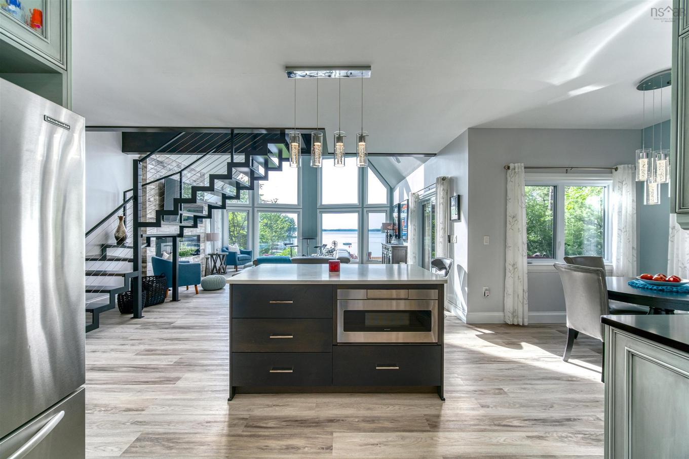 230 Joudrey Lane, Sweetland, NS