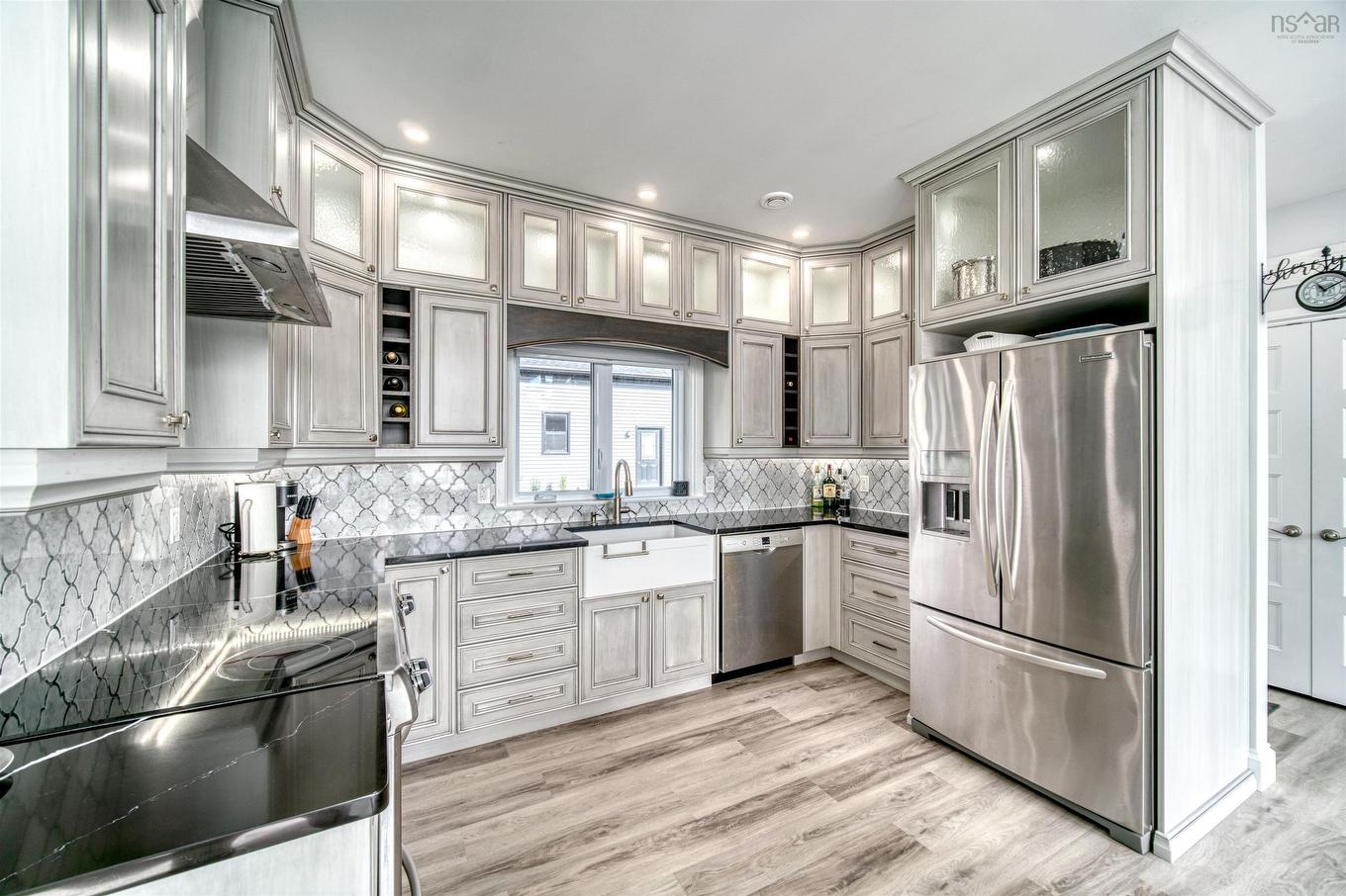 230 Joudrey Lane, Sweetland, NS