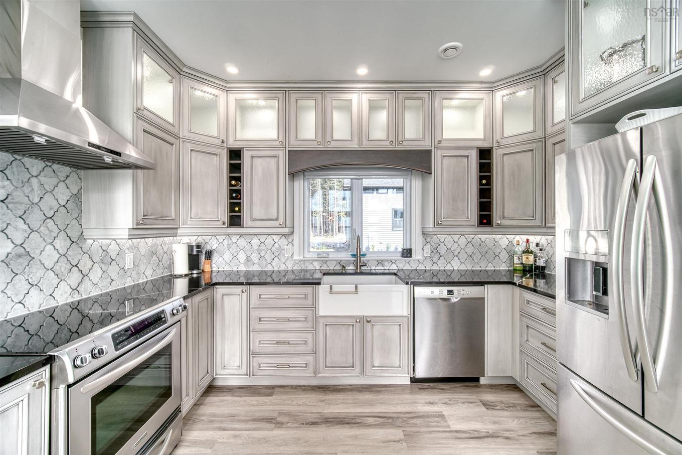 230 Joudrey Lane, Sweetland, NS