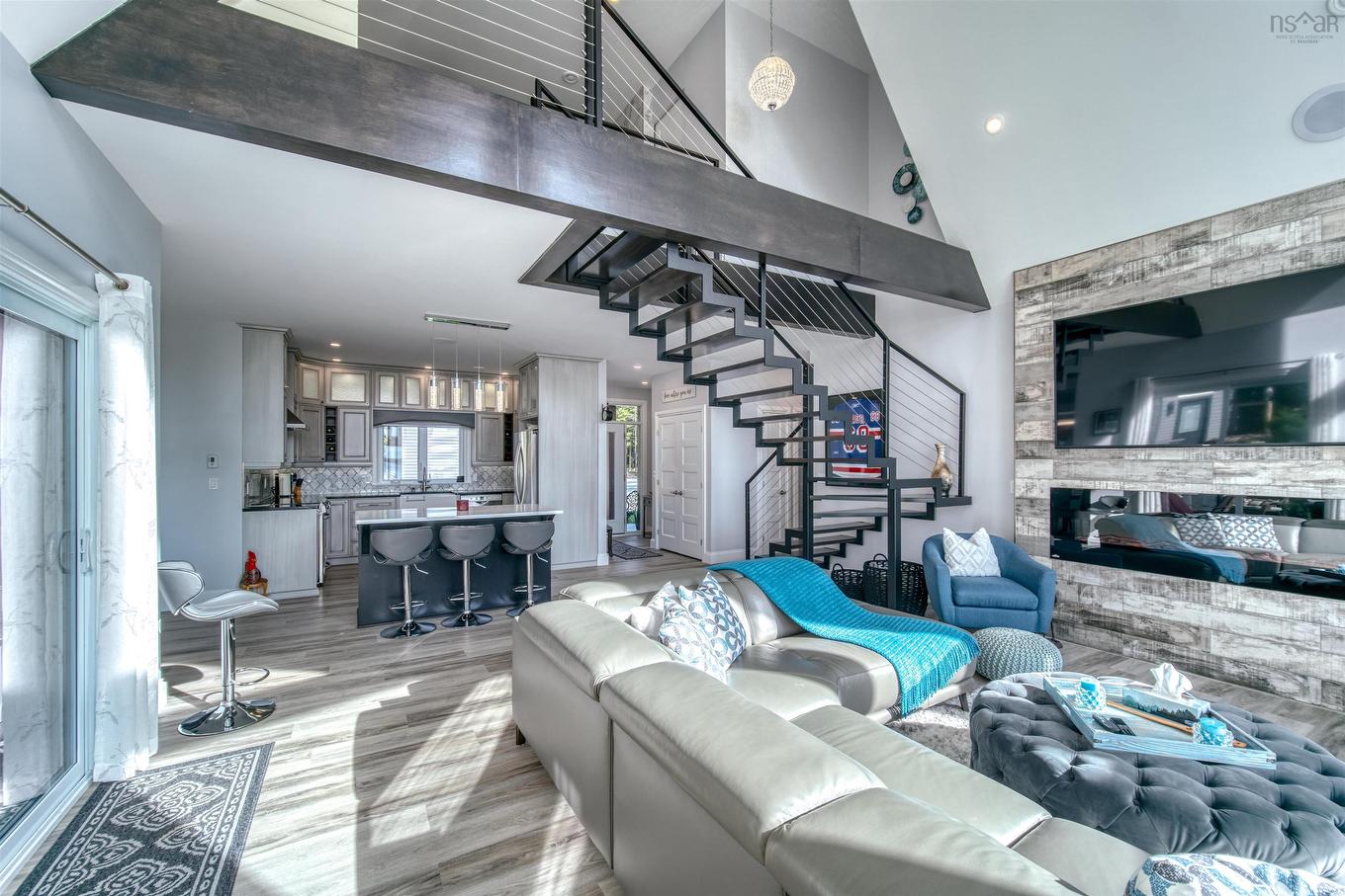 230 Joudrey Lane, Sweetland, NS