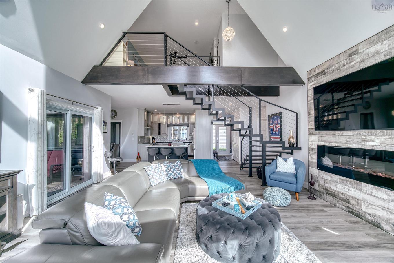 230 Joudrey Lane, Sweetland, NS