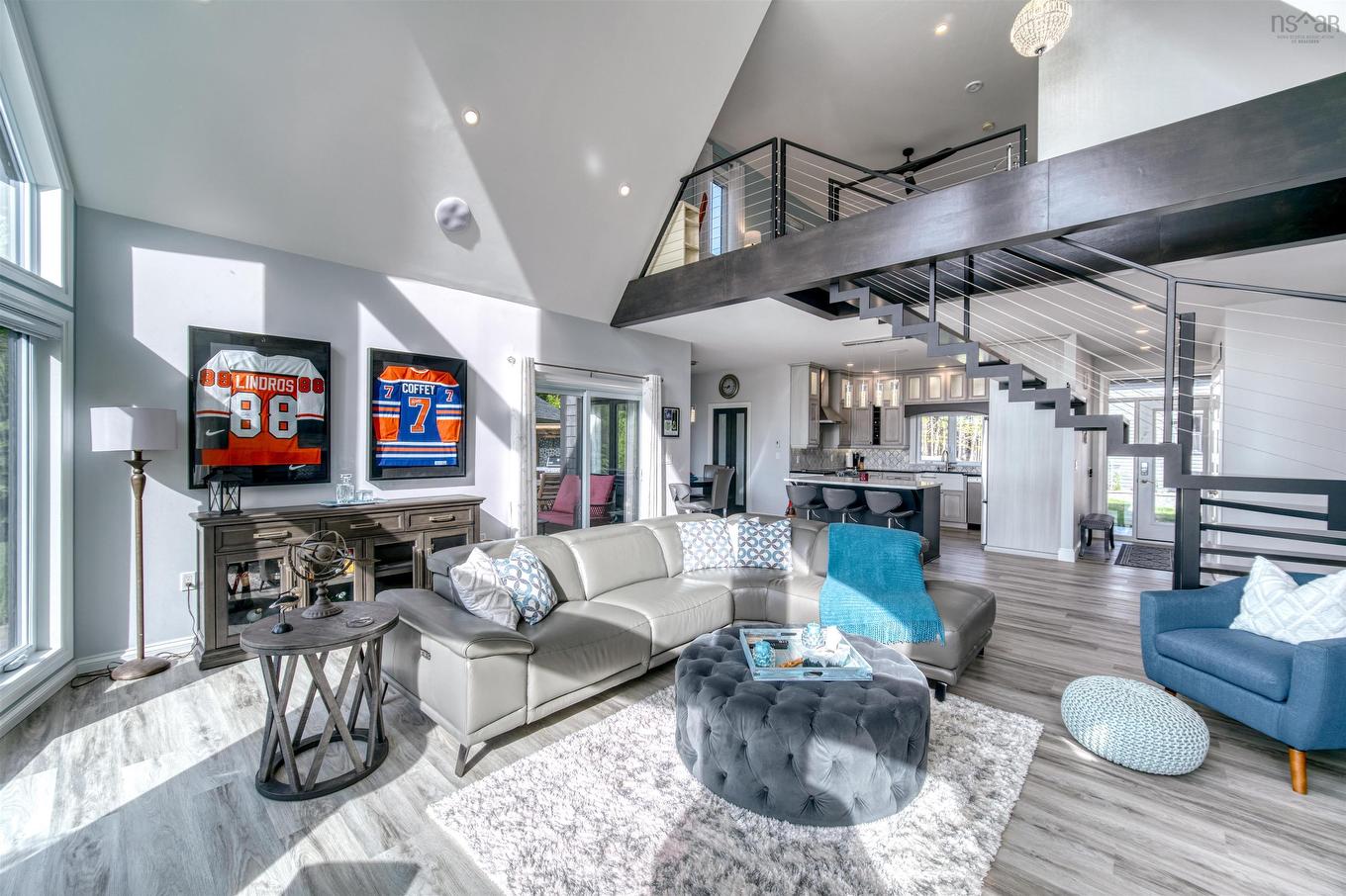 230 Joudrey Lane, Sweetland, NS