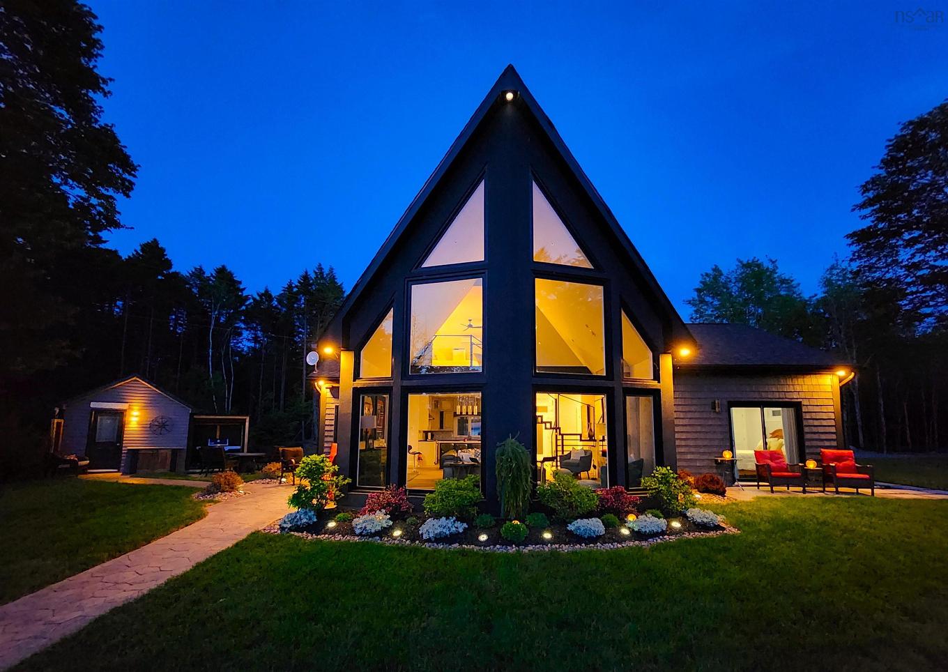 230 Joudrey Lane, Sweetland, NS