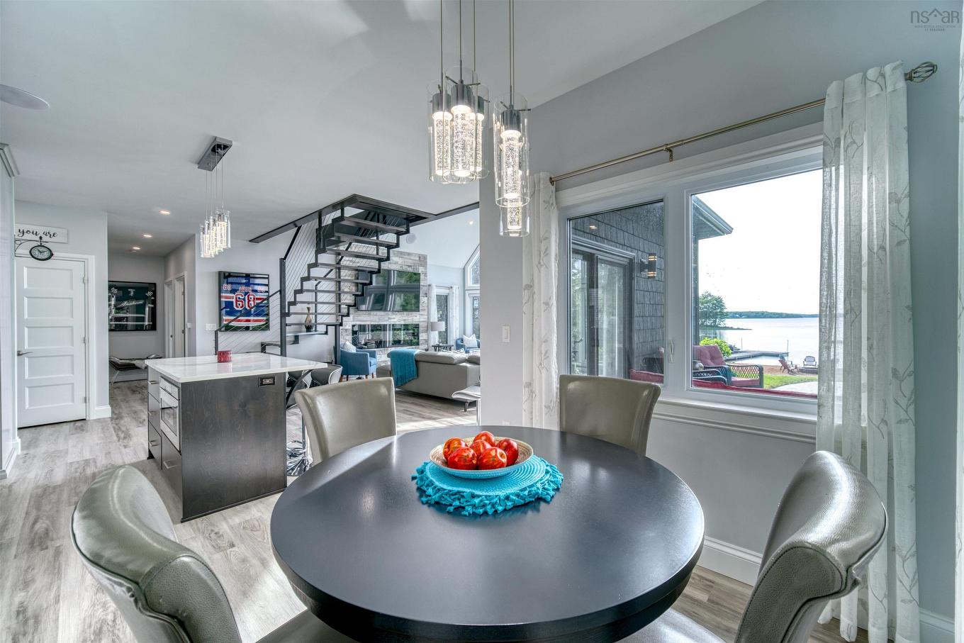 230 Joudrey Lane, Sweetland, NS