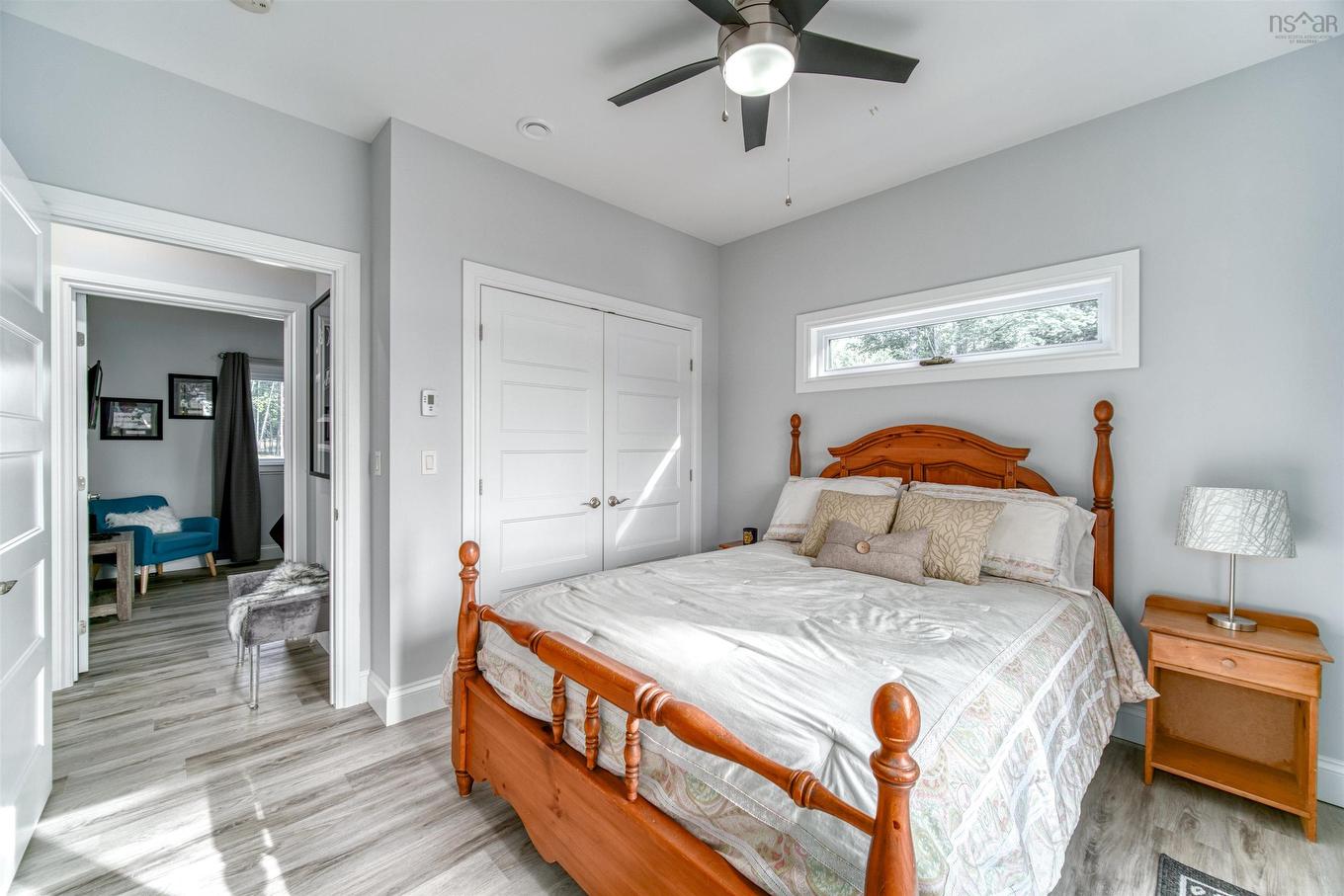 230 Joudrey Lane, Sweetland, NS