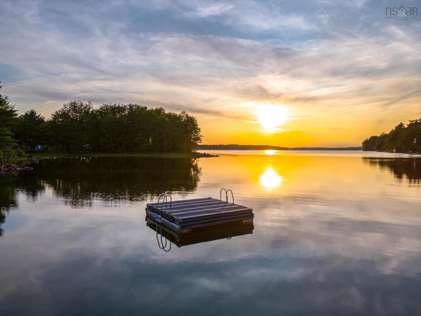 230 Joudrey Lane, Sweetland, NS