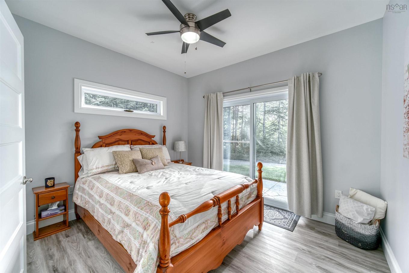 230 Joudrey Lane, Sweetland, NS