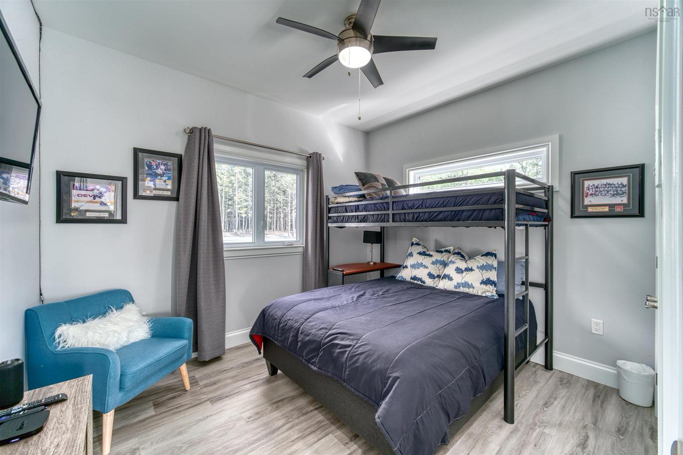 230 Joudrey Lane, Sweetland, NS