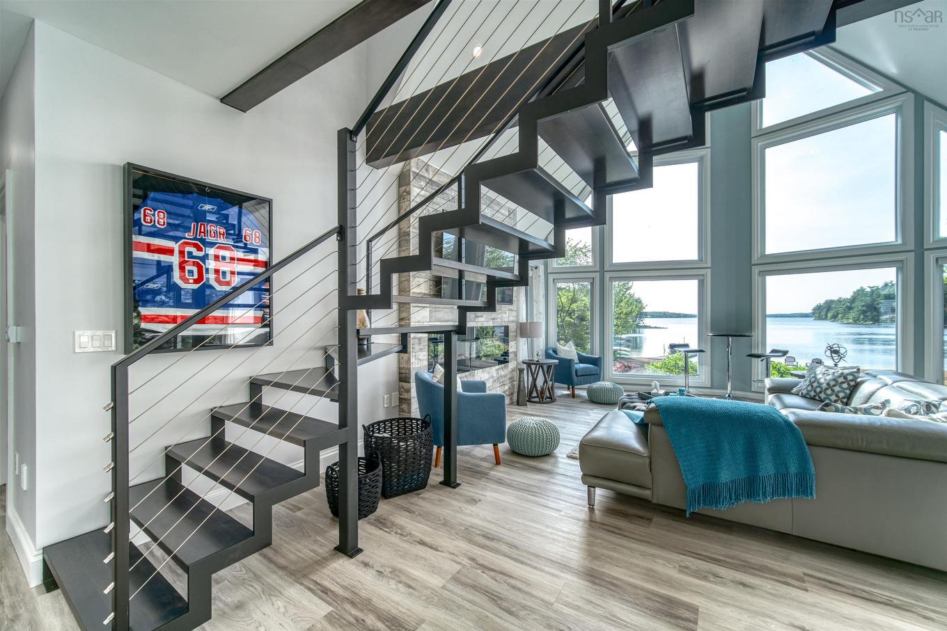 230 Joudrey Lane, Sweetland, NS