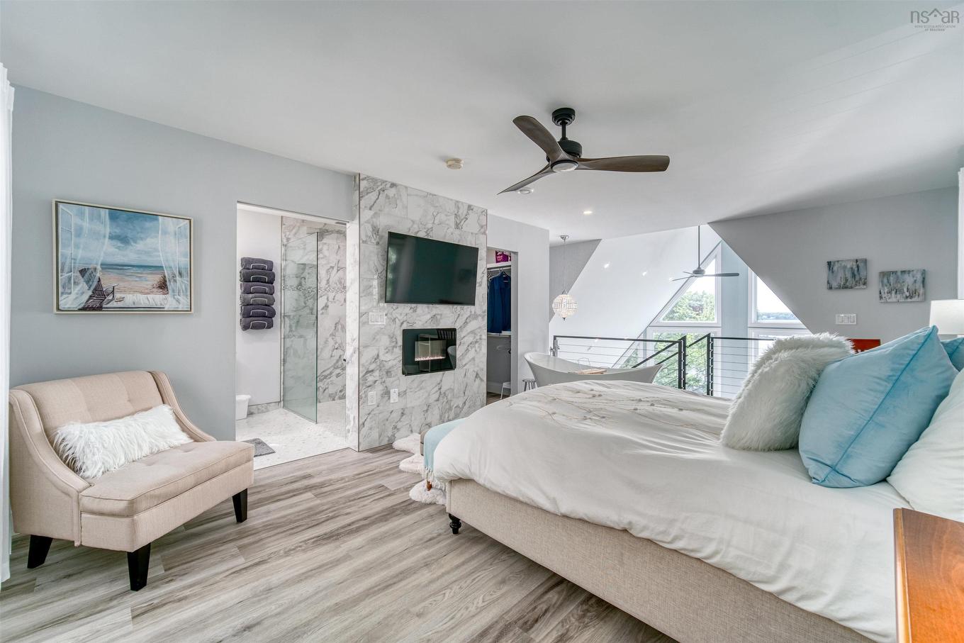 230 Joudrey Lane, Sweetland, NS