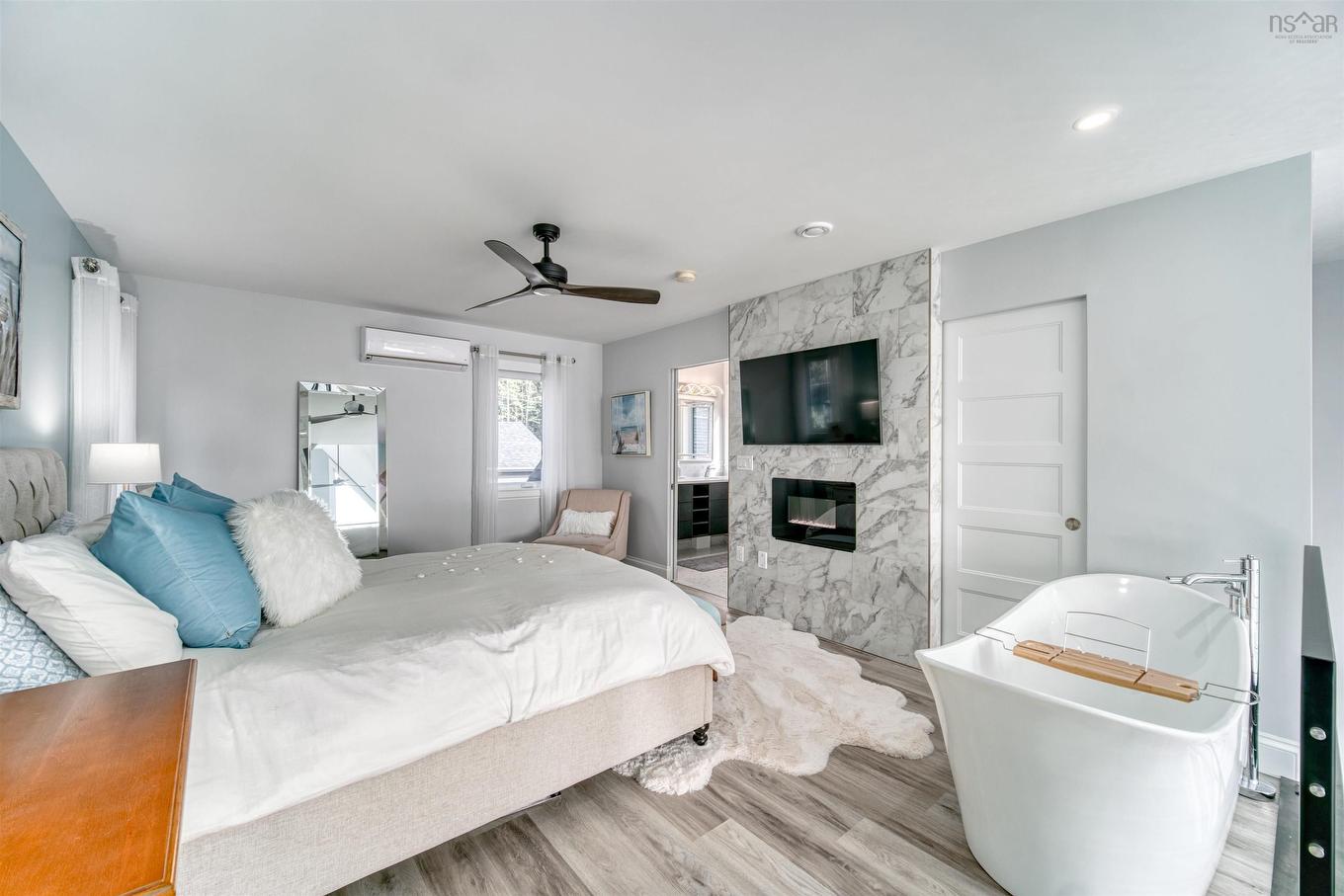 230 Joudrey Lane, Sweetland, NS