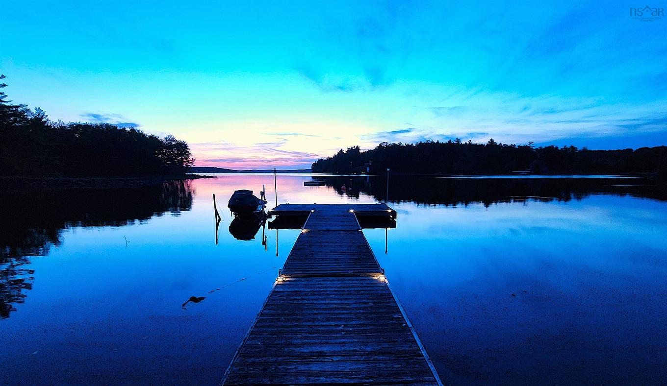 230 Joudrey Lane, Sweetland, NS