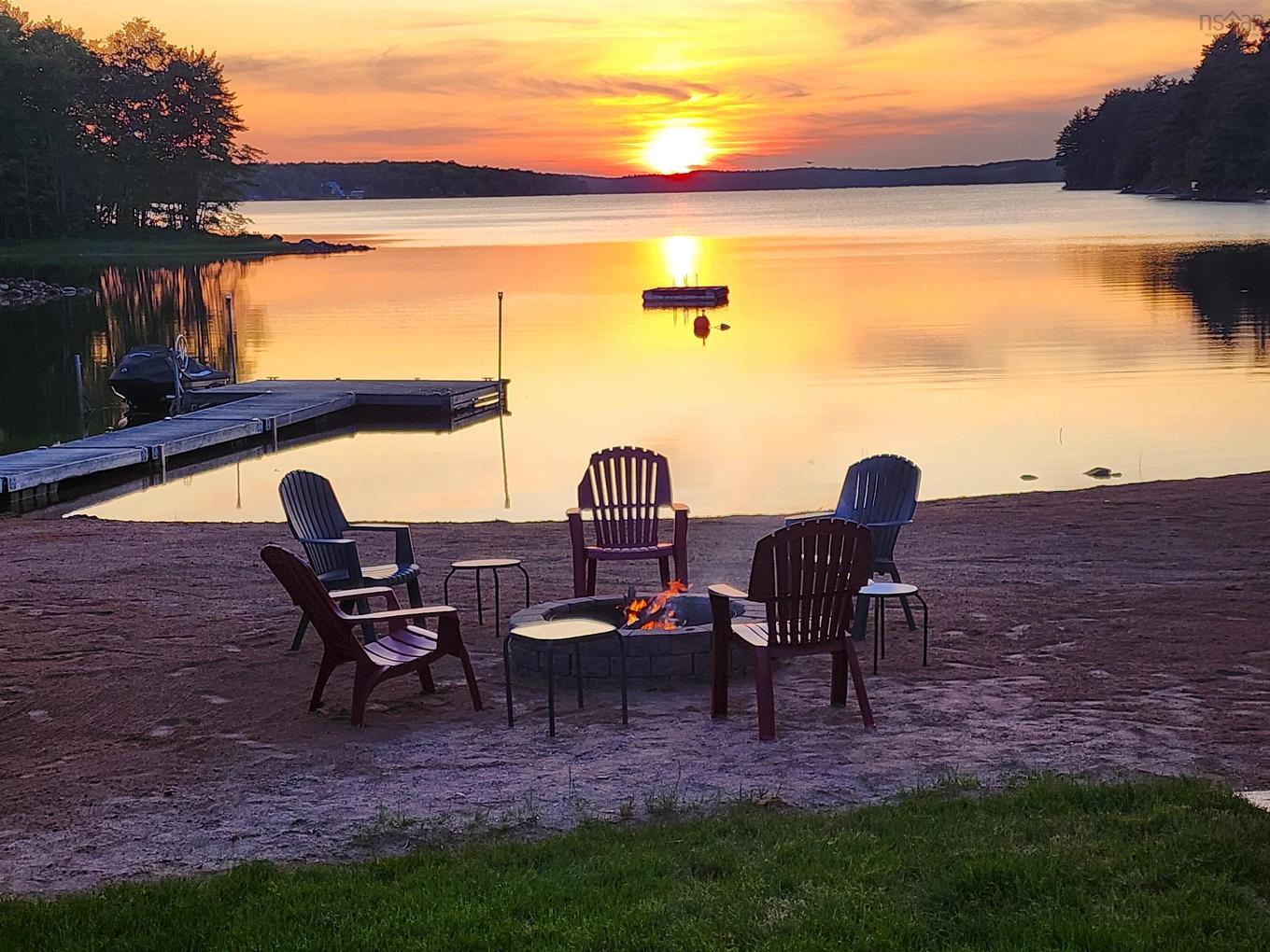 230 Joudrey Lane, Sweetland, NS