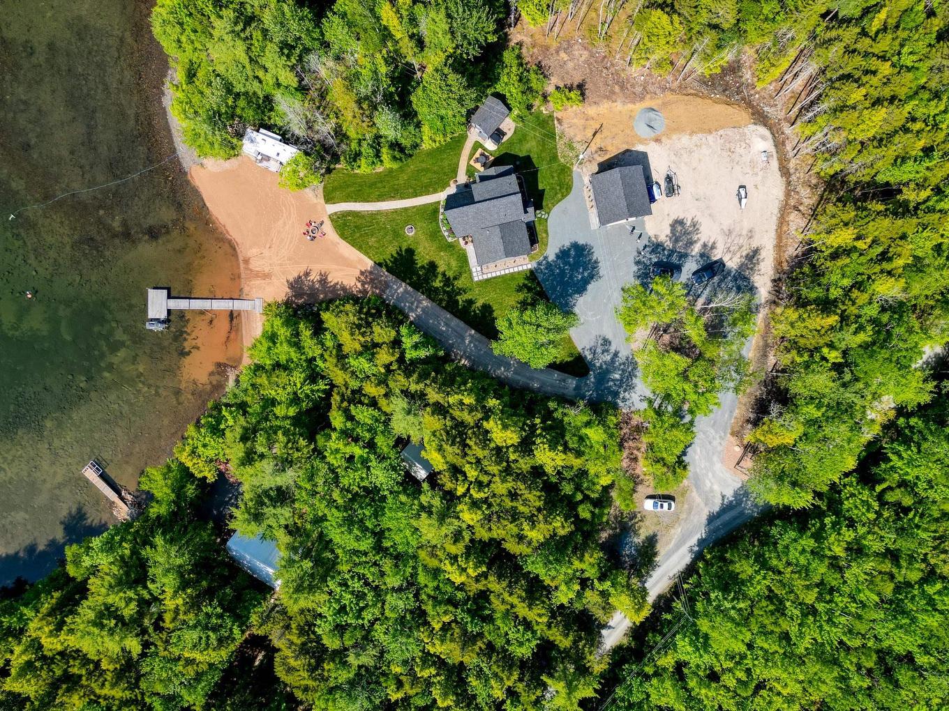 230 Joudrey Lane, Sweetland, NS