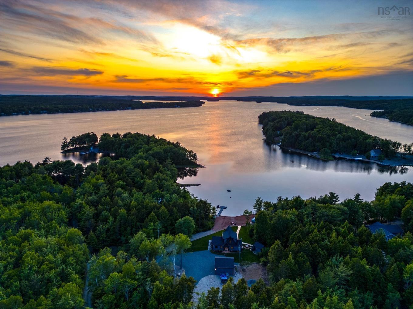 230 Joudrey Lane, Sweetland, NS