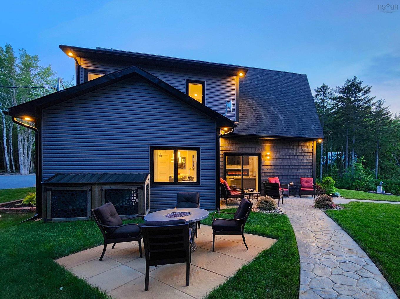 230 Joudrey Lane, Sweetland, NS