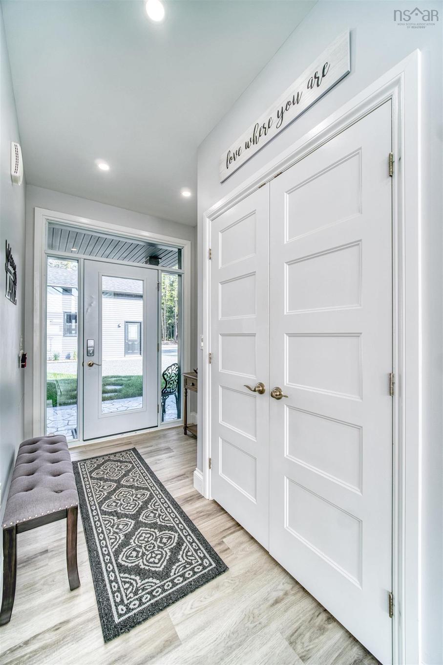 230 Joudrey Lane, Sweetland, NS