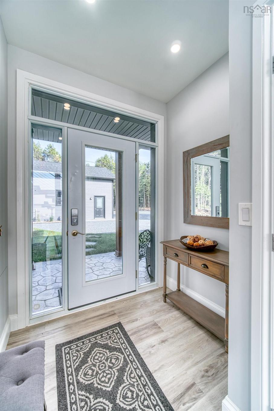 230 Joudrey Lane, Sweetland, NS