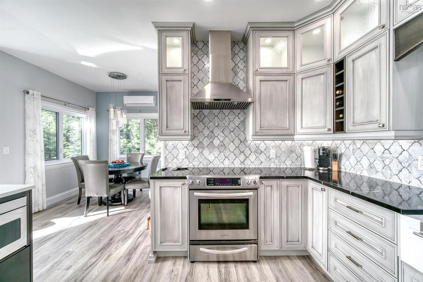 230 Joudrey Lane, Sweetland, NS