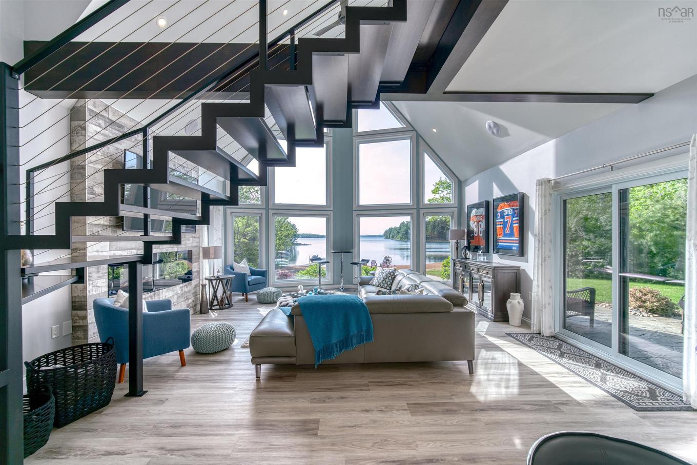 230 Joudrey Lane, Sweetland, NS