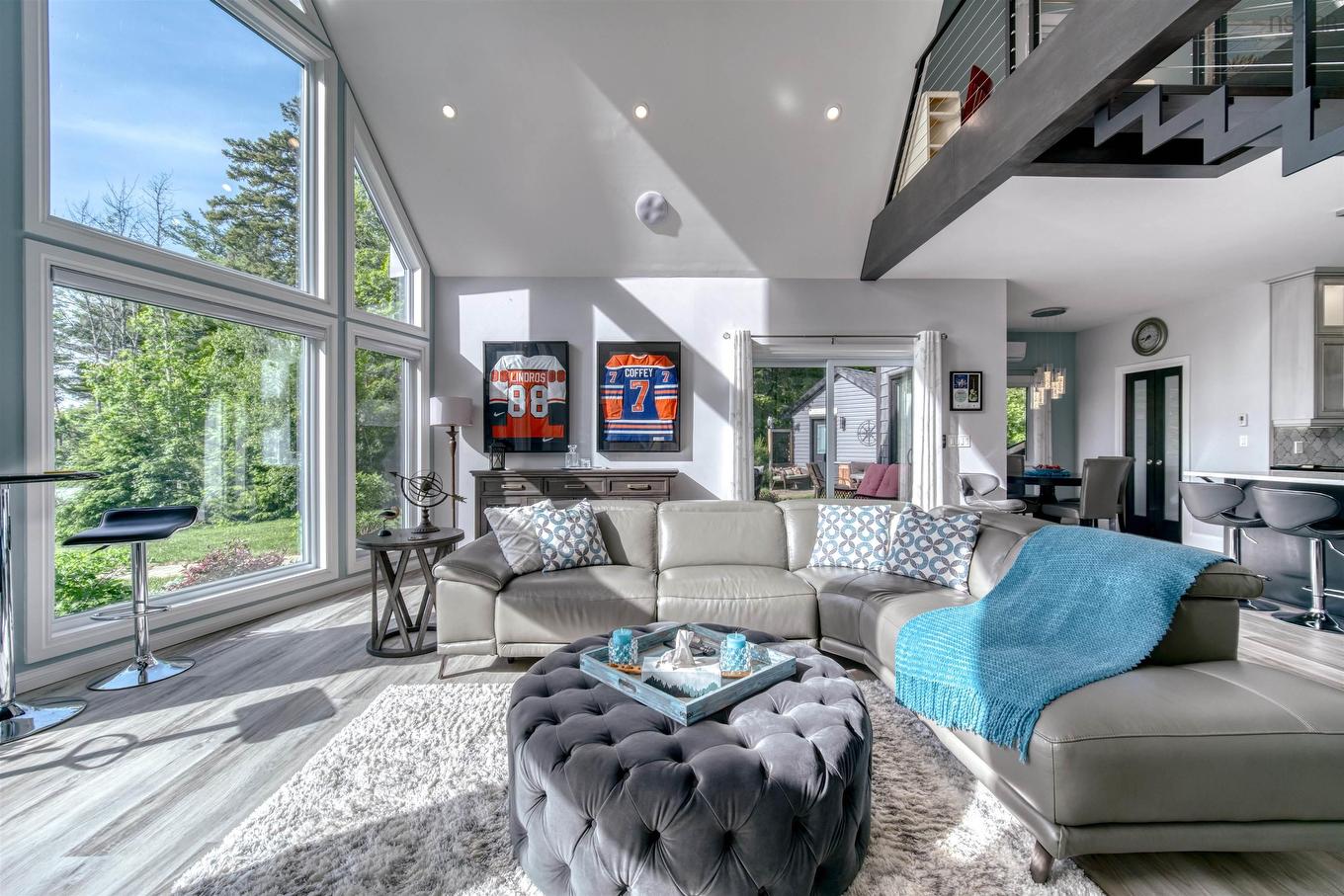 230 Joudrey Lane, Sweetland, NS