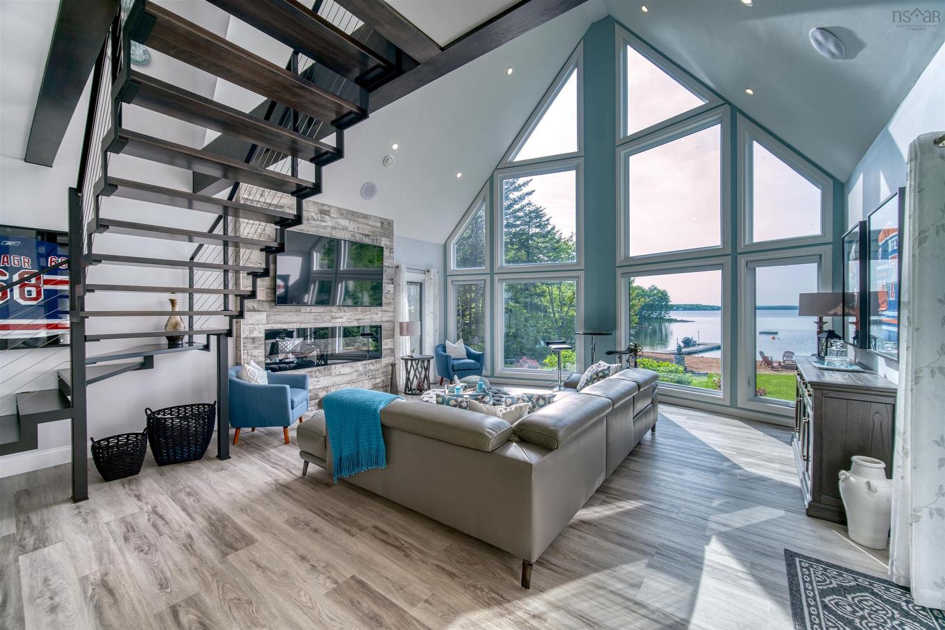 230 Joudrey Lane, Sweetland, NS