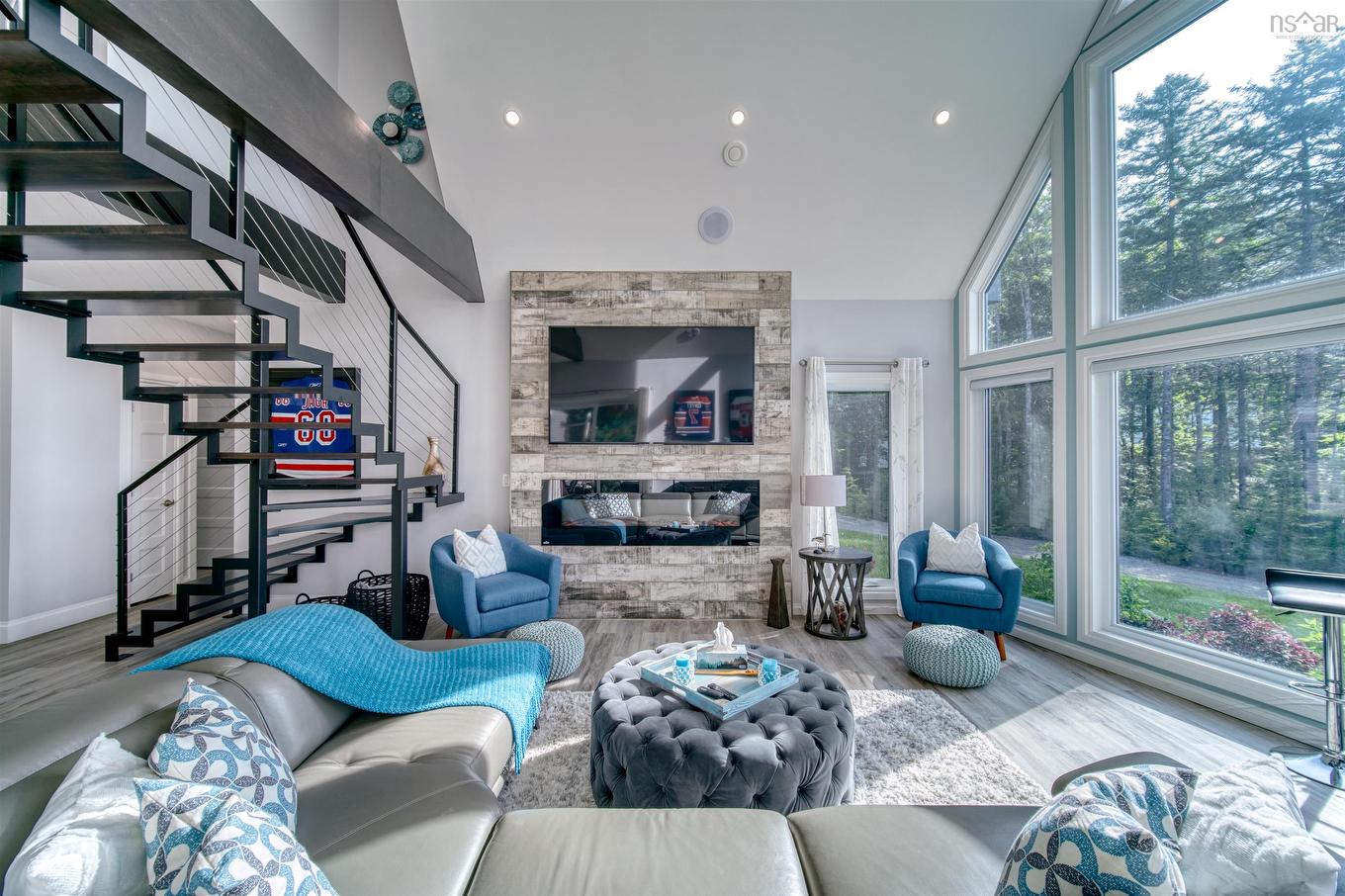 230 Joudrey Lane, Sweetland, NS